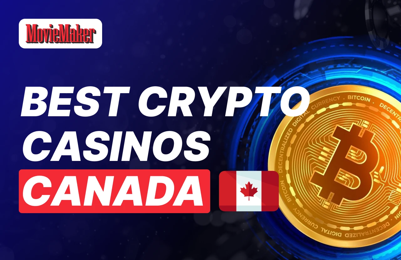Trusted crypto casinos in canada 2026 with bitcoin payments fast withdrawals and secure gaming for players