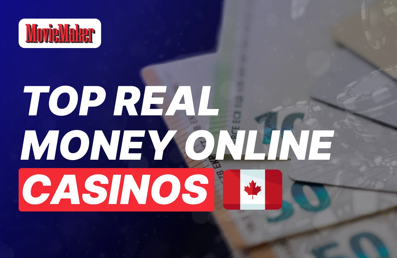 Reliable real-money online casinos in Canada with secure payments and fast payouts