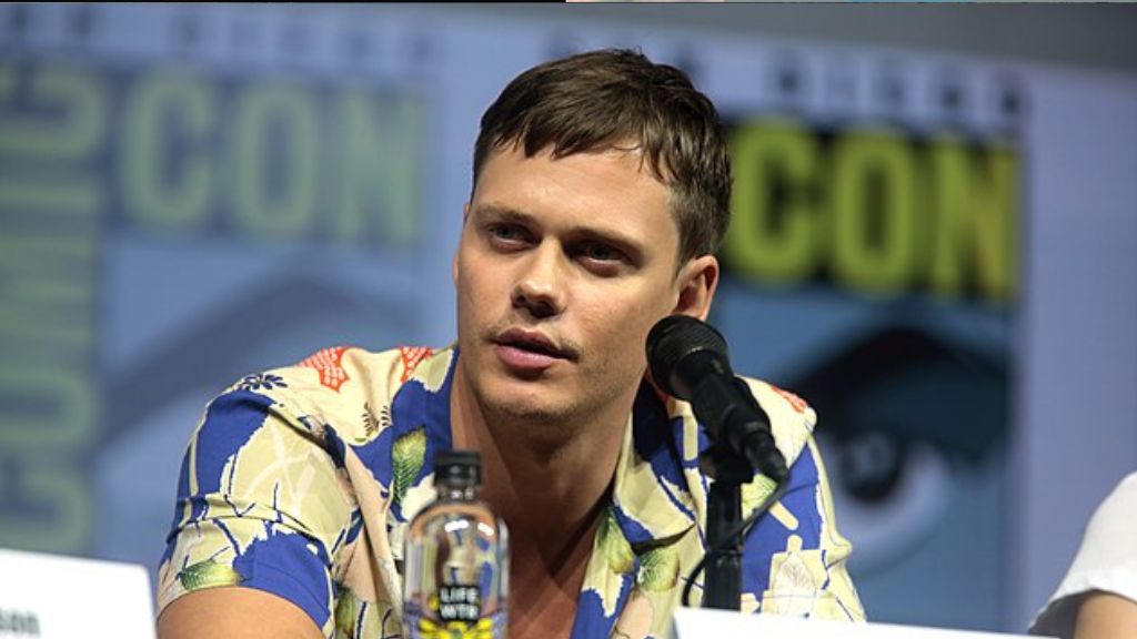 Bill Skarsgård Says His ‘Gross’ Nosferatu Character Plays With a ‘Sexual Fetish’ About Monsters