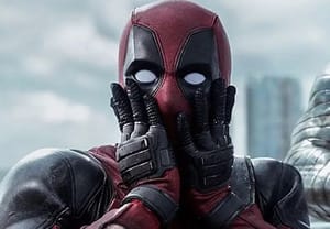 Deadpool 3