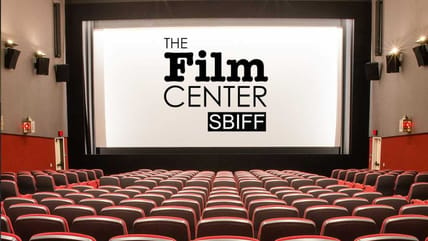 santa barbara international film festival new theater 2024