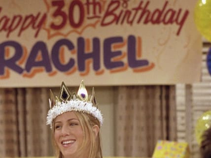 11 Notable TV Shows That Debuted in 1994