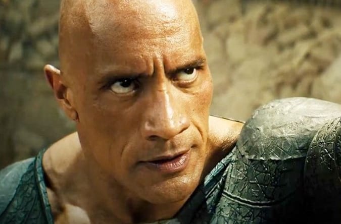 Dwayne Johnson: Studio Didn't Want Henry Cavill Back as Superman in Black Adam