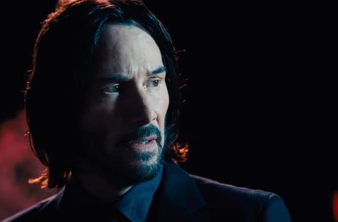 John Wick Chapter 4 Trailer Promises New Rules