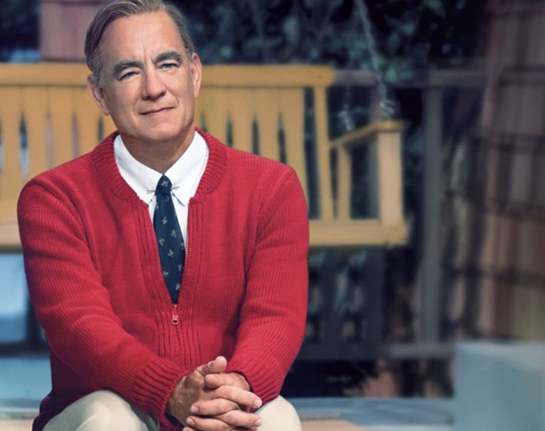Mister Rogers' widow says he was no saint. And that's a better legacy - Los  Angeles Times