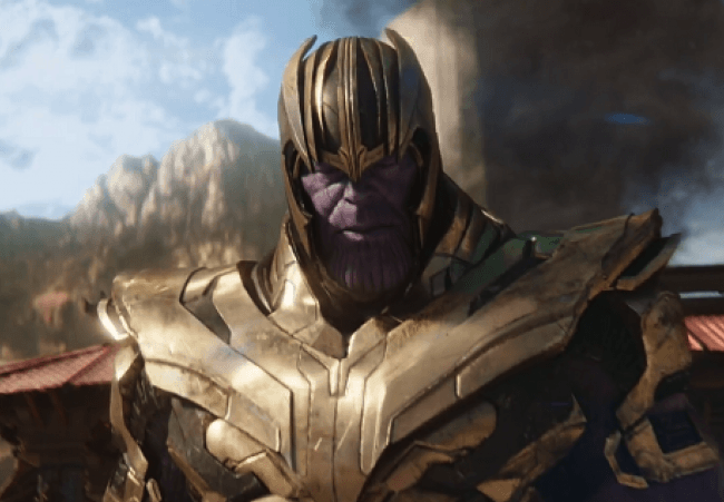 Marvel: Avengers: Endgame vs. Avengers: Infinity War - Which movie