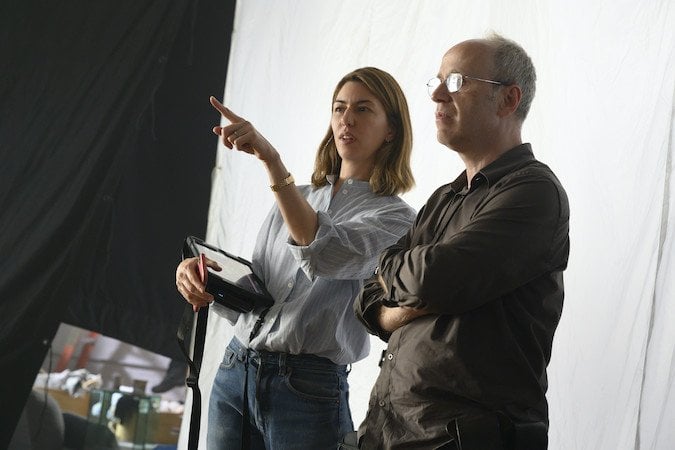 Sofia Coppola Reunites With Bill Murray for 'On the Rocks