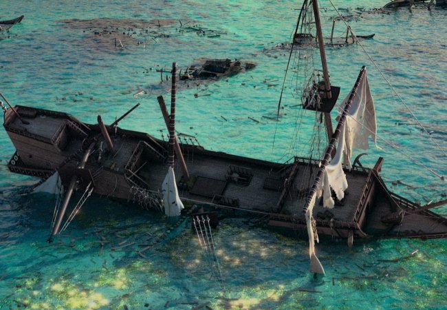 Lost Pirate Kingdom: The Legendary Love Story of Black Sam Bellamy and Goody Hallett