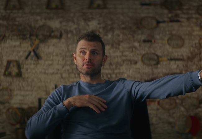 Untold: Breaking Point: Former tennis star Mardy Fish opens up in new  Netflix doco