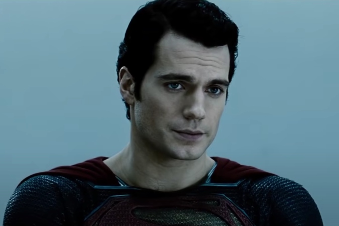 James Gunn Is Writing A New Superman Movie; Will Not Star Henry