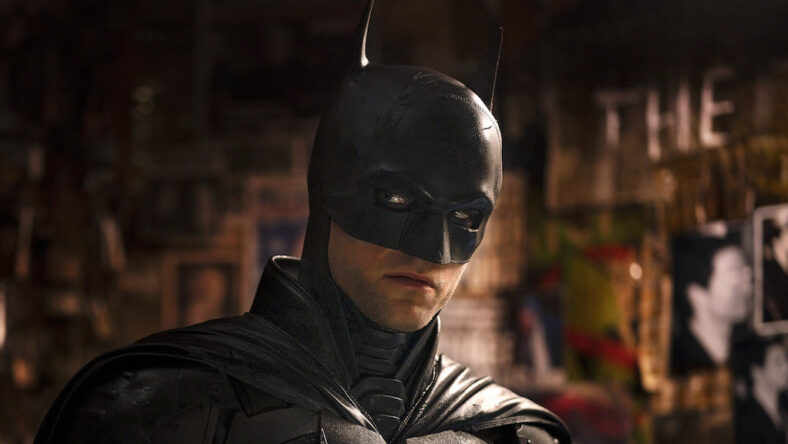 New Actor to Play Batman; Yep, Tom Brady: Good Actor; Mandalorian Season 3