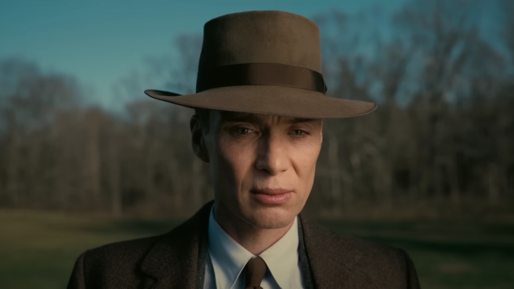 Peaky Blinders: Cillian Murphy would love to do a movie