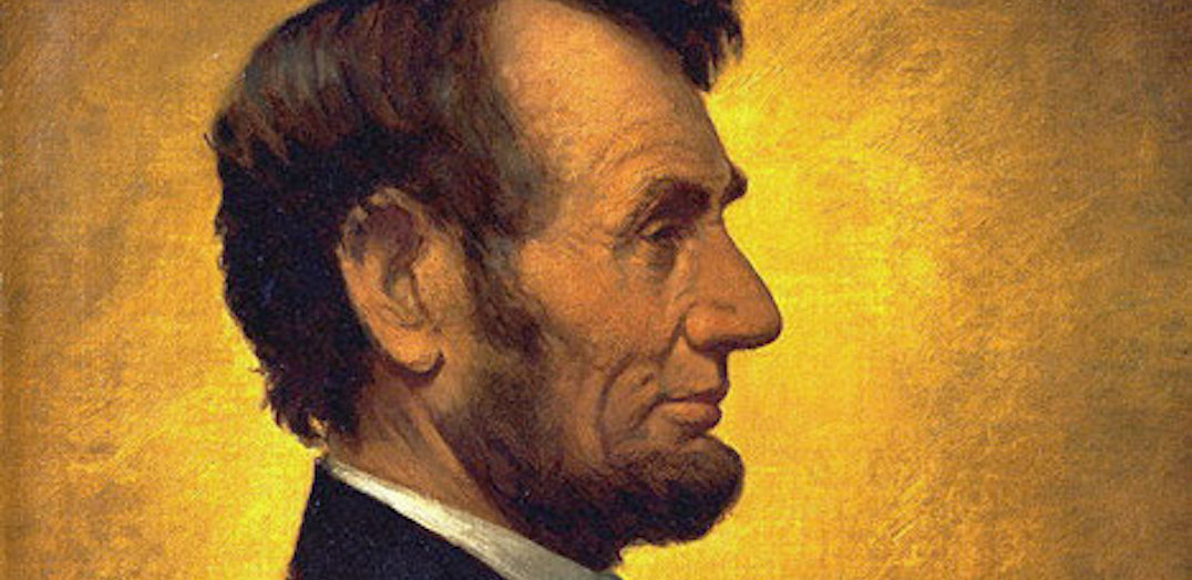 Abraham Lincoln