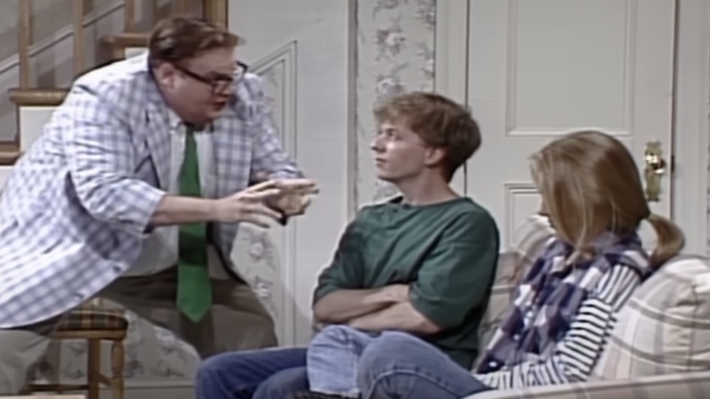 The 13 Best SNL Sketches in the Show's Almost 50 Years