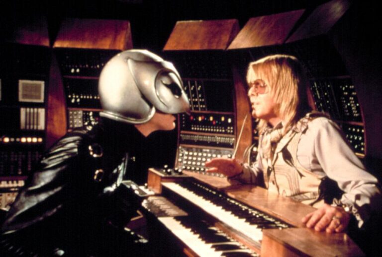 Phantom of the Paradise Paul Williams