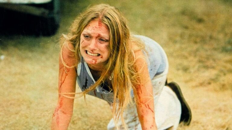 Texas Chainsaw Massacre 9 Things You Didn't Know